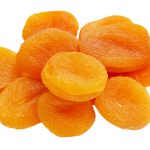 Aprikozes žāvētas gaišas lielās, Turcijas